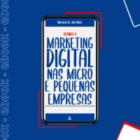 Imagem do produto Usando o Marketing Digital nas Micro e Pequenas Empresas