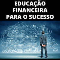 Imagem do produto Educação Financeira para o Sucesso