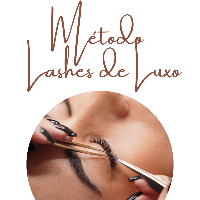 Imagem do curso Método Lashes de Luxo