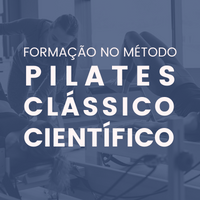 Imagem do curso Turma 149 em JP | Formação no Método Pilates Clássico Científico - MPCC (Abr 23)