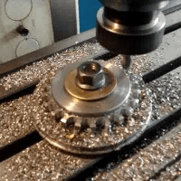 Imagem do produto Curso de Desenho Mecânico