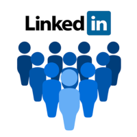 Imagem do produto LinkedIn - Seu perfil correto e atraente