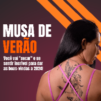 Imagem do produto Combo Musa de Verão: Cardápio de Musa + Barriga de Musa + Elimine gordura pulando corda