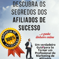 Imagem do curso Descubra o Segredo Dos Afiliados de Sucesso e Ganhe Dinheiro Online + BONUS ATUALIZADO 2025