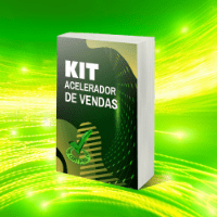 Imagem do produto Kit Acelerador de Vendas 3.0