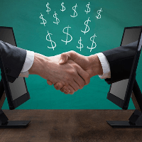 Imagem do curso (E-Book) Como Fazer vendas na internet