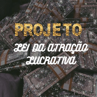 Imagem do produto Lei da Atração Lucrativa