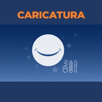 Imagem do produto Caricatura + Bônus