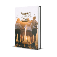 Imagem do produto Fazendo e Mantendo Amigos - Cópia