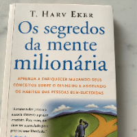 Imagem do produto O Segredo Da Mente Milionária