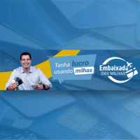 Imagem do curso Comunidade Embaixada das Milhas