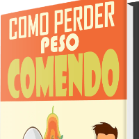 Imagem do produto Como perder peso comendo