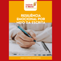 Imagem do curso E-book Resiliência Emocional Por Meio Da Escrita