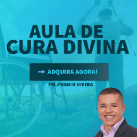 Imagem do produto Seminário - Aula de cura Divina