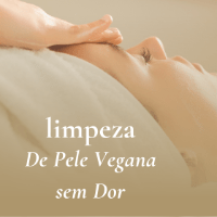 Imagem do produto Curso Limpeza de pele vegana sem dor