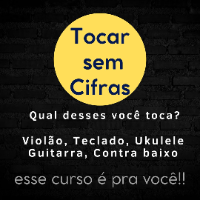 Imagem do curso COMBO - Como tocar sem cifra
