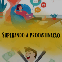 Imagem do produto Superando a Procastinação e realizando sonhos