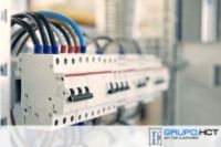 Imagem do curso Instalações Elétricas Residenciais - Projeto e Dimensionamento