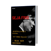 Imagem do curso Seja Frio - Desenvolvimento pessoal