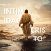 Imagem do produto Intimidade Com Cristo