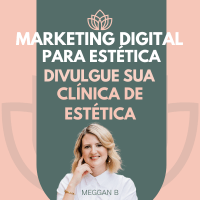 Imagem do produto Marketing Digital em Estética Para sua Clínica.