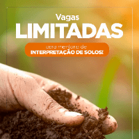 Imagem do curso Interpretação de Solos