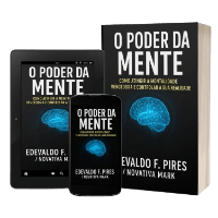 Imagem do produto O Poder da Mente – Como Atingir a Mentalidade Vencedora e Controlar a Sua Realidade