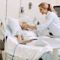 Imagem do curso Curso de aperfeiçoamento em FISIOTERAPIA RESPIRATÓRIA - Certificado 320 horas