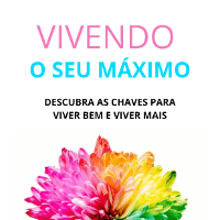 Imagem do curso Vivendo o seu máximo: um guia para um envelhecimento saudável e longevidade