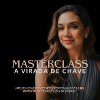 Imagem do curso Masterclass - A virada de chave
