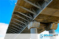 Imagem do curso Pontes de Concreto - Projeto, Dimensionamento e Métodos Construtivos