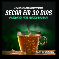 Imagem do curso Receitas para ter o corpo definido