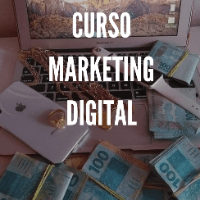 Imagem do produto Melhor curso márketing digital MK
