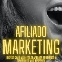 Imagem do produto Afiliado Marketing