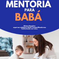 Imagem do produto Curso de baba (babysitter)