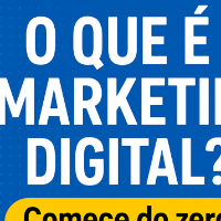 Imagem do curso O guia completo de marketing digital para os iniciantes