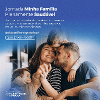 Imagem do curso CURSO A FAMÍLIA SAUDÁVEL E A PRÁTICA DAS VIRTUDES