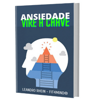 Imagem do produto Ansiedade: Vire a Chave