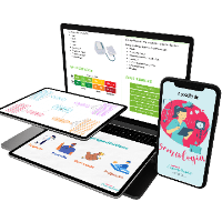 Imagem do produto Combo completo - apostilas de Enfermagem