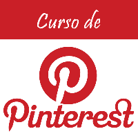 Imagem do produto Curso Completo Pinterest