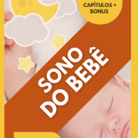 Imagem do curso Guia Sono do Bebê