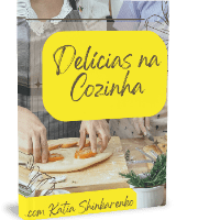 Imagem do curso Delícias na Cozinha 2ª Edição!