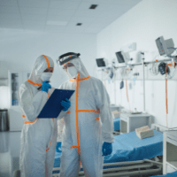 Imagem do curso Curso EAD - Infectologia Hospitalar e Biossegurança - Certificado 360 horas Liberado pelo MEC.