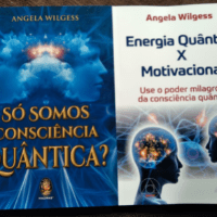 Imagem do curso Motivacional e Consciência quântica