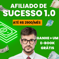 Imagem do produto AFILIADO DE SUCESSO 1.0