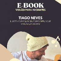 Imagem do produto Aprenda Violão em 30 Dias: Um Guia Passo a Passo para Iniciantes.