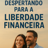 Imagem do produto Despertando para Liberdade Financeira