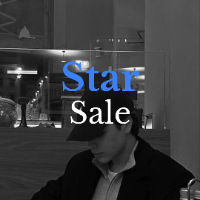 Imagem do produto Star sale