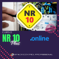 Imagem do curso NR 10