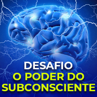 Imagem do curso Desafio - O Poder do Subconsciente